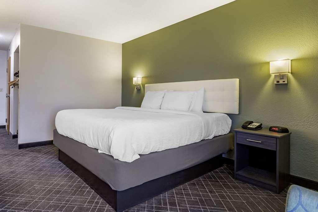 Quality Inn Spartanburg Phòng bức ảnh