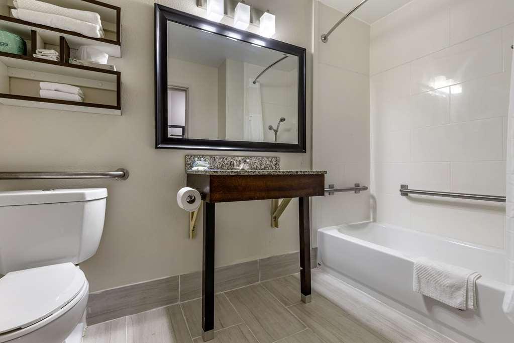 Quality Inn Spartanburg Phòng bức ảnh