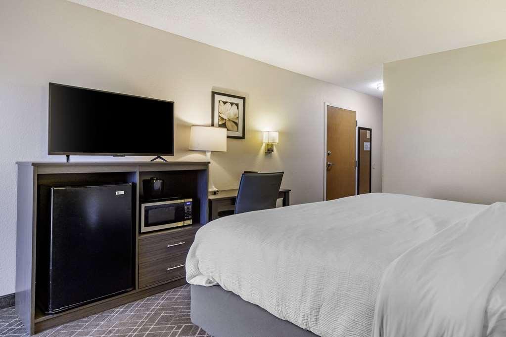 Quality Inn Spartanburg Phòng bức ảnh