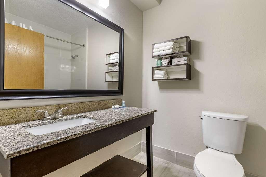 Quality Inn Spartanburg Phòng bức ảnh