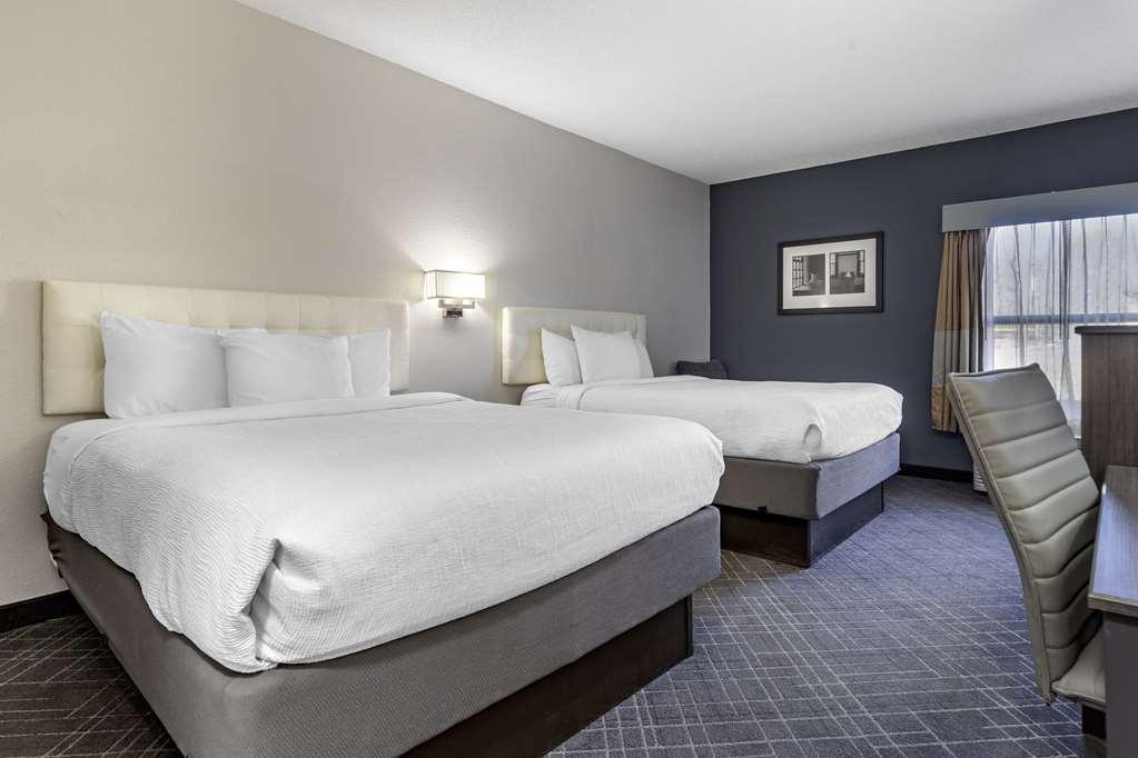 Quality Inn Spartanburg Phòng bức ảnh