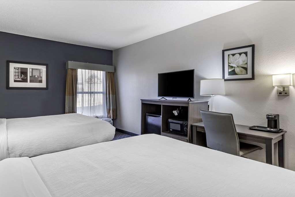 Quality Inn Spartanburg Phòng bức ảnh