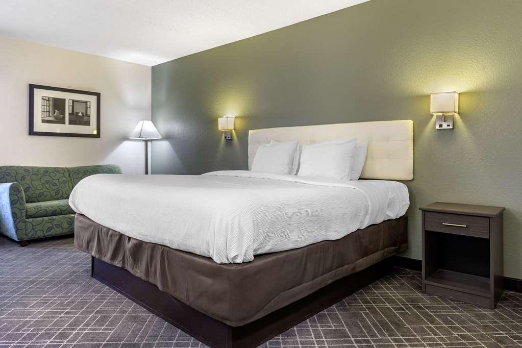 Quality Inn Spartanburg Phòng bức ảnh