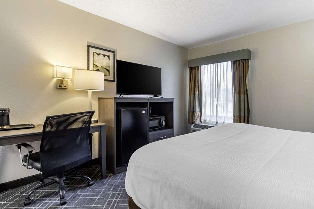 Quality Inn Spartanburg Phòng bức ảnh