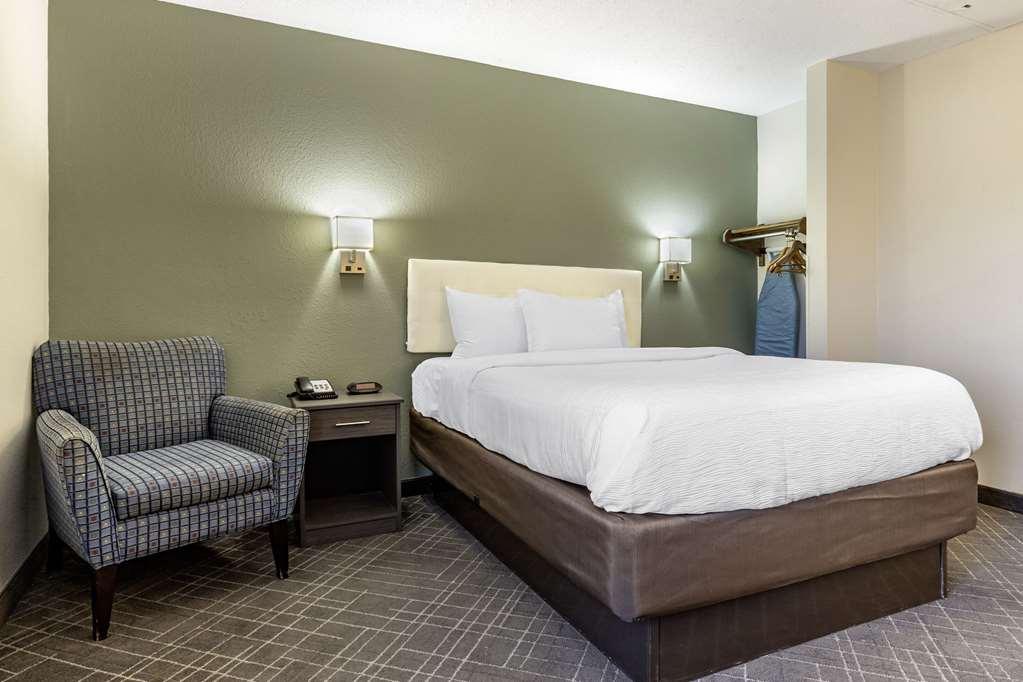 Quality Inn Spartanburg Phòng bức ảnh